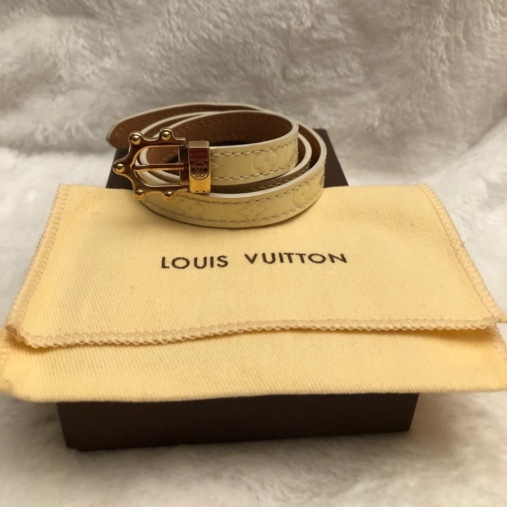 Louis Vuitton Bracelet